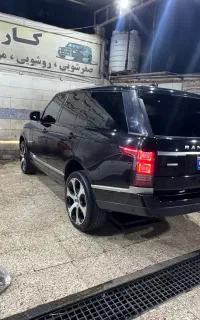 لندرور رنجرور