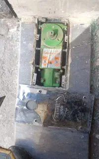 شیشه میرال