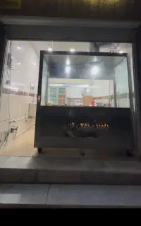 دستگاه پاچینی و بریونی و سانتریفیوژ ۲ اسب