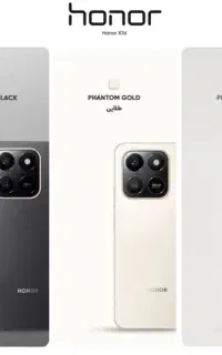 آنر honor X7d حافظه 256g رم 8 اپل کلاسیک (بهمنی)