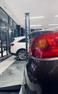 استخدام مکانیک سواری