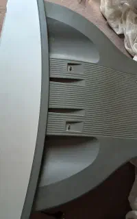تلویزیون