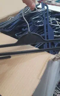 چوب لباسی