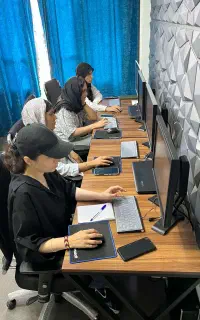 دوره آموزش طراحی سایت + سئو + هوش مصنوعی(درسا تیم)