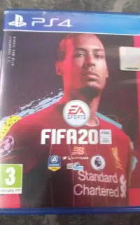 بازی FIFA20