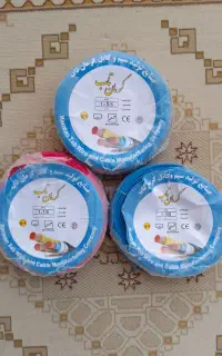 سیم برق کرمان تاب تمام مس