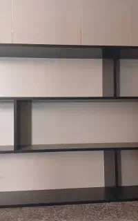 قفسه، کتابخانه