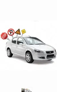 آموزش رانندگی تضمینی از صفر تا صد