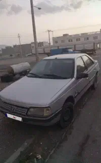 فروش ماشین