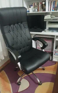 صندلی مدیریتی