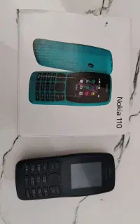 گوشی نوکیا ۱۱۰ اصل ویتنام