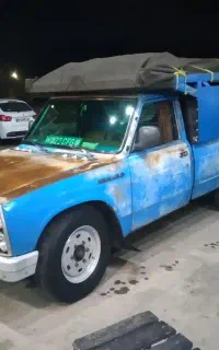 نیسان ثناژ پایین مدل۸۳