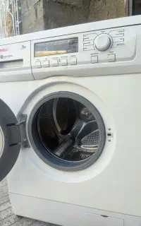 لباسشویی اسنوا