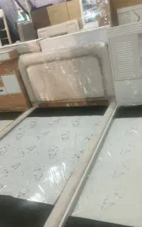 تشک تخت یک‌نفره و دونفره کیفیت عالی قیمت مناسب