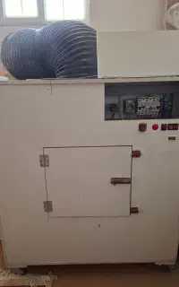 فروش سایلنت باکس 4 ظرفیتی فول PVC