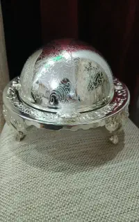 خاویارخوری سیلور انگلیس