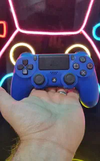 دسته ps4 اورجینال