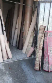 فروش انواع موکت درهمه سایز نو