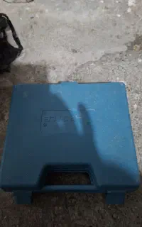 دریل شارژی