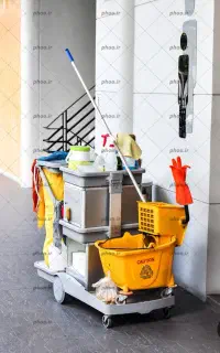 نظافت تخصصی منازل و محل کار شاهان تهران