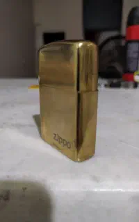 فندک زیپو
