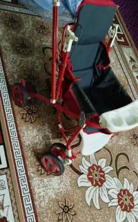 کالسکه کودک