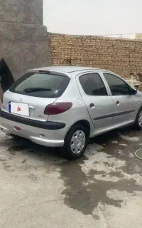 ۲۰۶