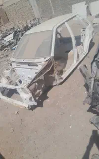 خرید و فروش خودرو تصادفی