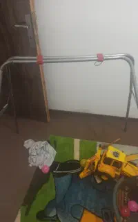 پایه تاب