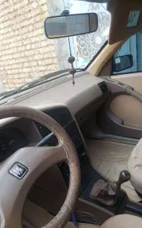 پژو ۴۰۵ مدل ۸۹