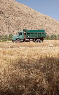 راننده سنگین پایه یکم