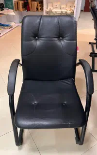 صندلی انتظار