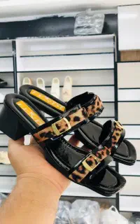 کفش وکیف