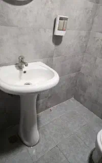 لوازم کامل سرویس بهداشتی