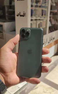 ایفون 11pro256zaaاقساط