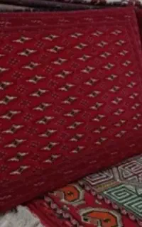 پشتی