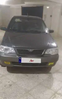 پراید ،کم کار،