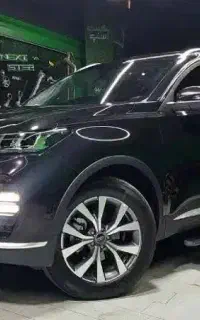 اجاره خودرو تیگو 7پرو