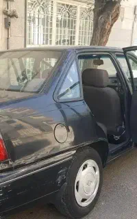 سی یلو مشکی مدل اسفند۸۱