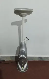 جارو شارژی برند فلر المانی