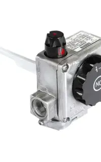 ترموکوبل،شیرکنترل،رگلاتور آبگرمکن زمینی،ایستاده