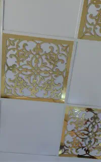 نصب واجرا و تعمیرات سقف کاذب