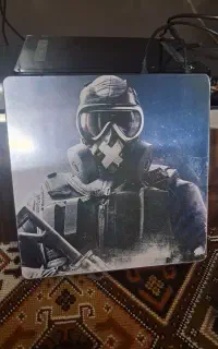پی اس فر در حد نو
