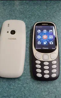 گوشی 3310 نو آکبند ساخت ویتنام