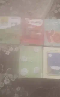 کتاب کمک آموزشی کلاس هفتم