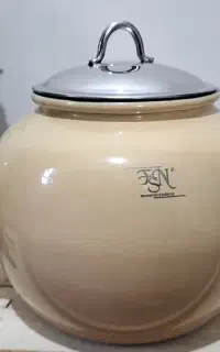 کتری و قوری