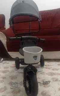 سه چرخ