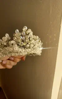 تاج عروس