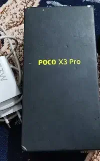 پوکوx3pro