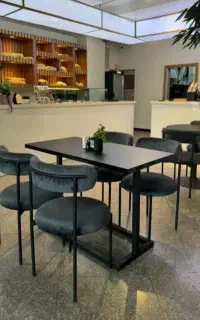 میزو صندلی تولیدی کیان چیر منزل کافه رستوران